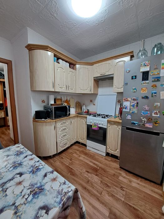 Продам 2-ух комнатную квартиру