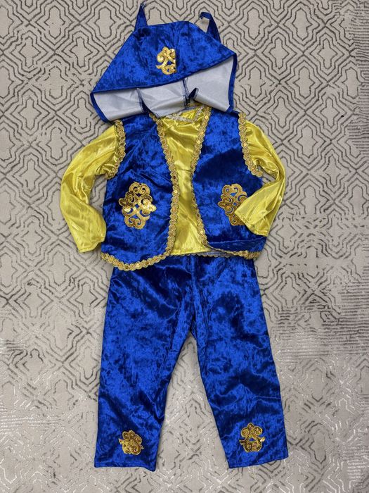 Национальная одежда