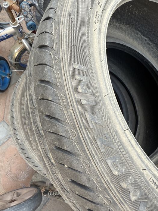 Yangi holatdagi balon sotiladi R 18