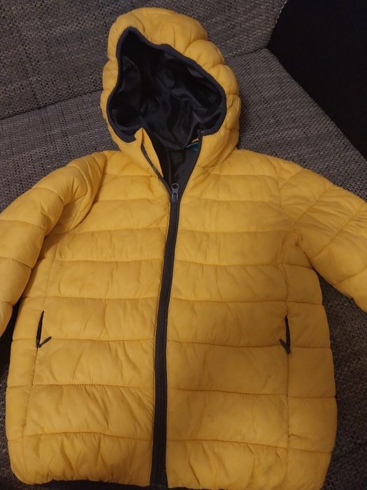 Geci de copii unisex