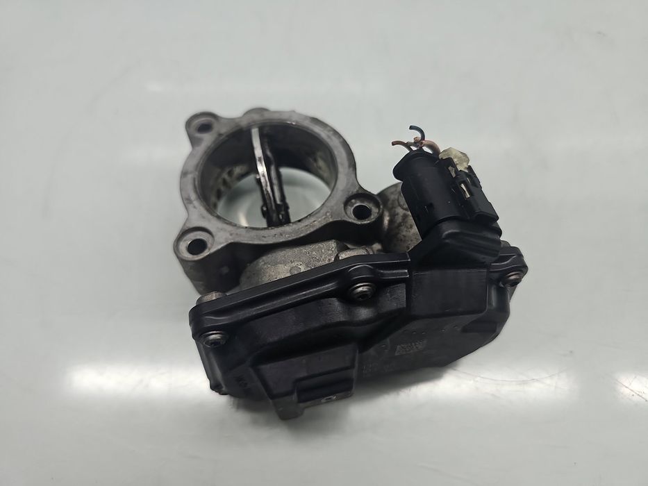 Clapeta acceleratie Bmw X1 (E84) [Fabr 2009-2015] 7810752 2.0 N47D20U1