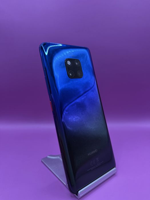Huawei MATE 20 PRO 128GB •Matei Amanet Margeanului•9688