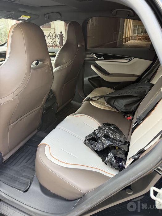 Продам BYD Qin Plus (2024)