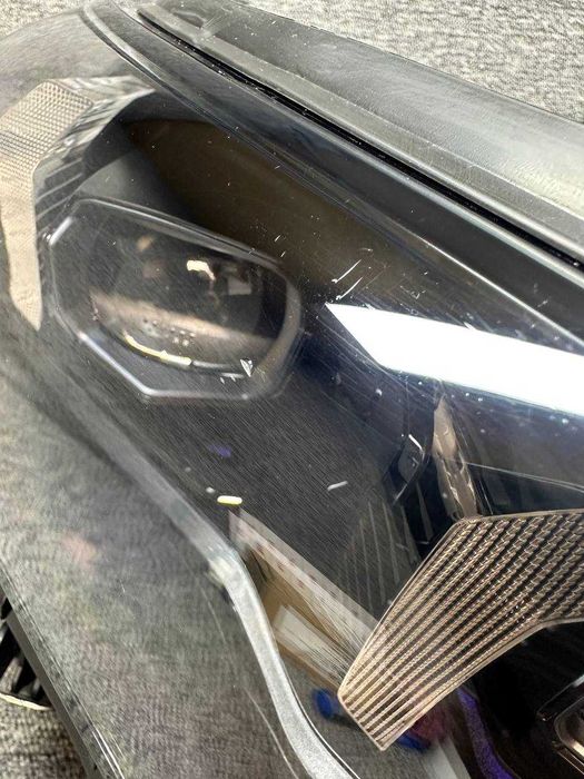 Faruri led adaptiv shadow BMW SERIA 5 G60 G61
