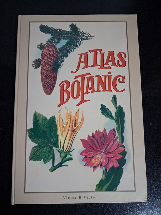 Vand.    "Atlas botanic"