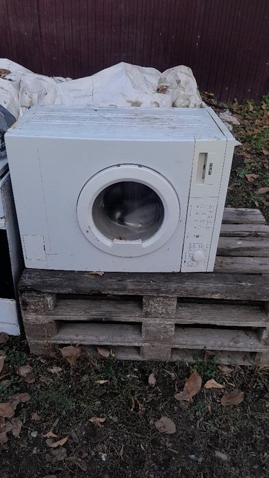 Стиральная машина Атлант