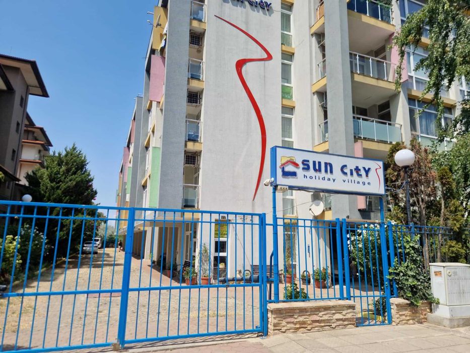 Продава се Двустаен апартамент в к.к. Слънчев бряг - 65 кв.м за 924 €/кв.м - Снимка #9