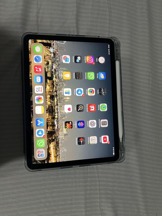 Ipad air(5поколение) 256Gb