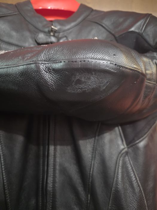 Мото екип Dainese размер 52