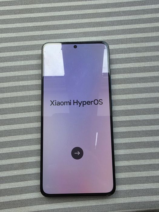 Телефон Xiomi 12t Pro