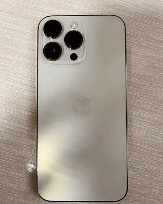 IPhone 14 Pro Max SIM + eSim