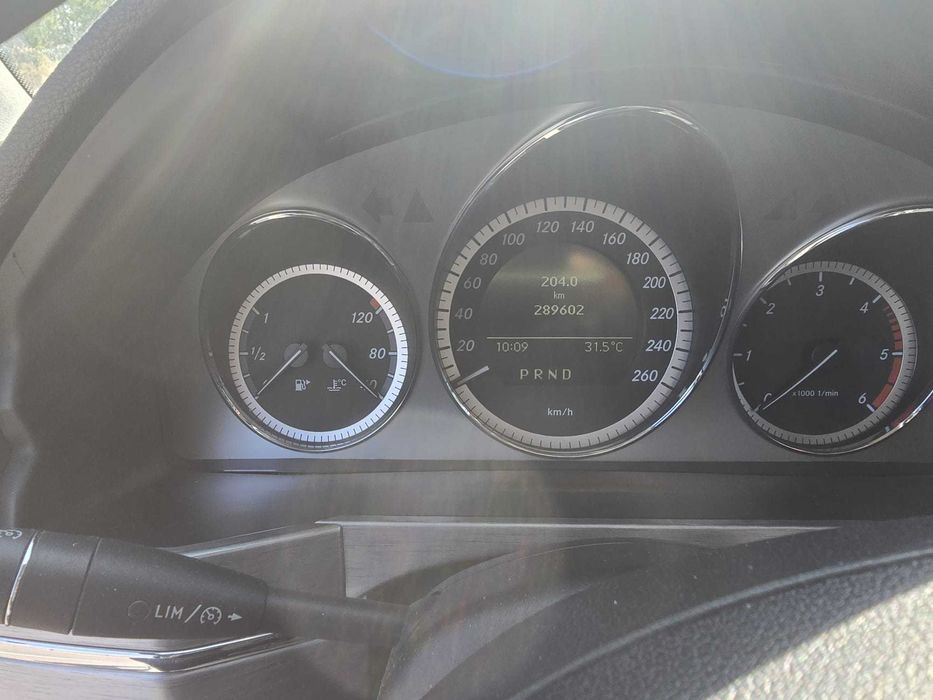 mercedes glk 220 cdi 4X4 2009 bucuresti