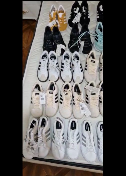 Lot adidasi noi originali