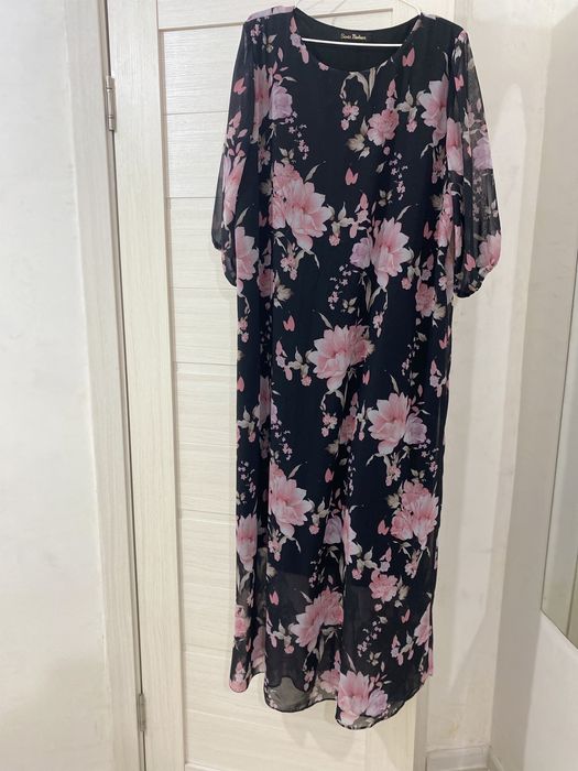 Үлкен размерге баратын киімдер оте арзан багада