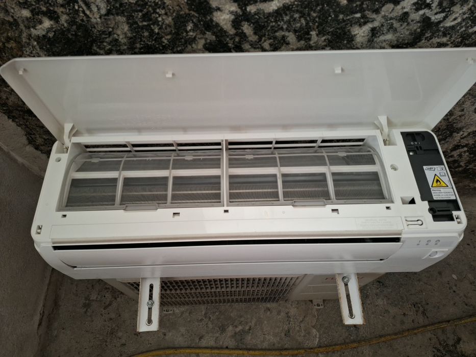 Фужитсу Генерал 12000BTU