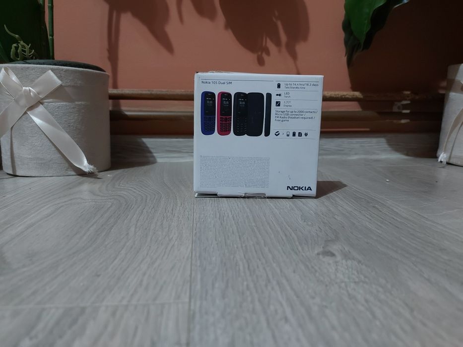 Telefon Nokia 105