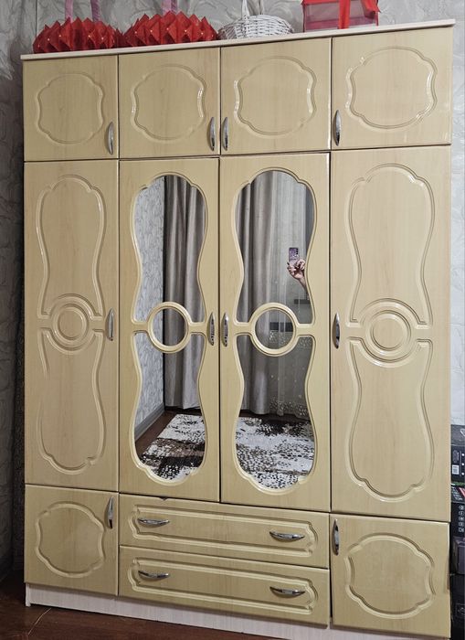 Шкаф детский хороший