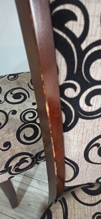 Стул барный 70*34*34 см