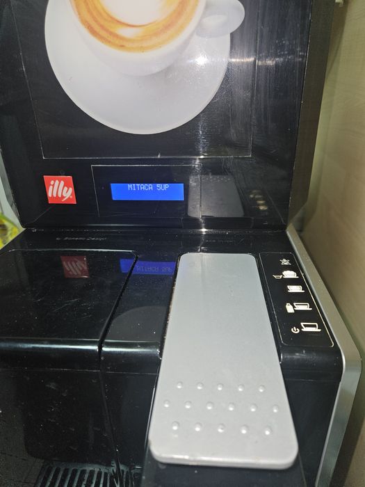 Espresor Cafea Mitaca 5M UP