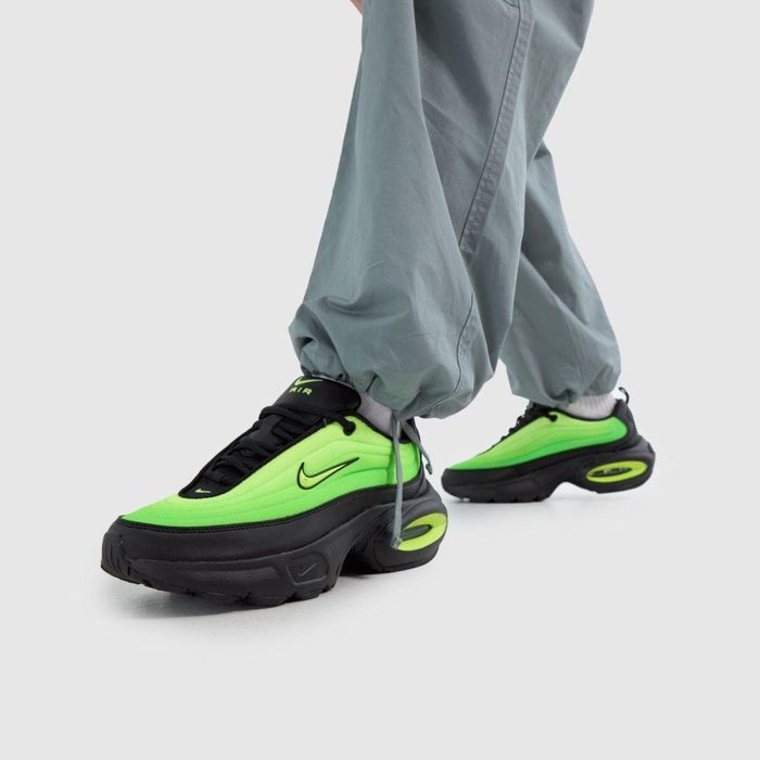 Nike Air Max Portal ОРИГИНАЛНИ дамски маратонки - 39/25см