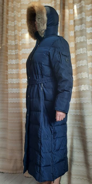 Пуховик Michael KORS 48-50р.