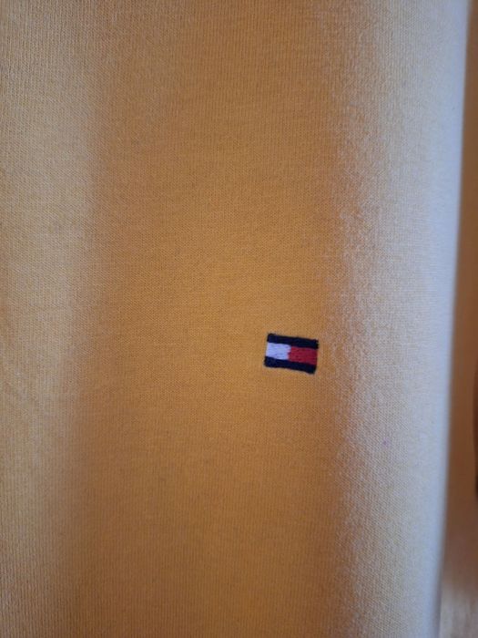 Нова мъжка тениска Tommy Hilfiger