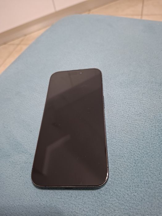 Iphone 15 pro 128g