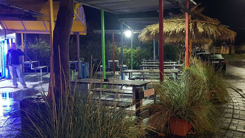 Продава се Заведение в Сливен, Център - 130 кв.м за 981 €/кв.м - Снимка #3