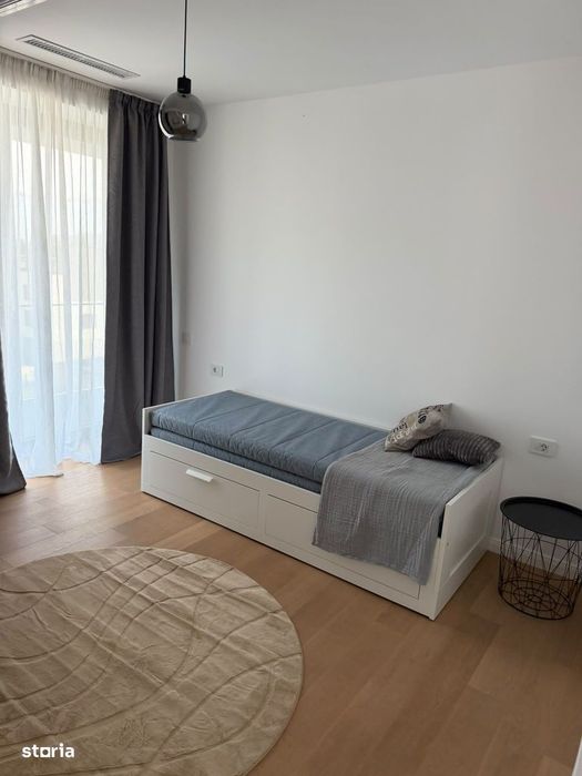 Apartament spațios de lux 3 camere în Pipera
