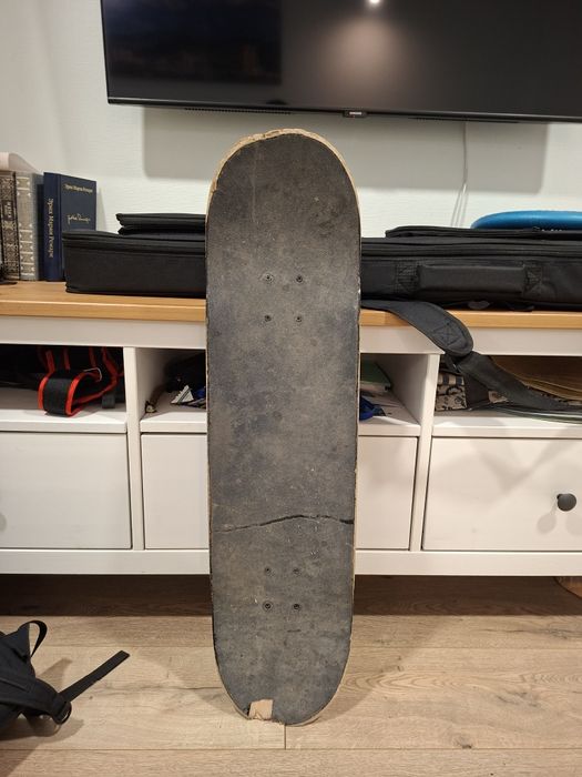 Скейтборд волрайд