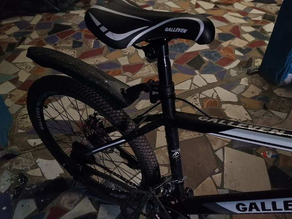 Продам велосипед