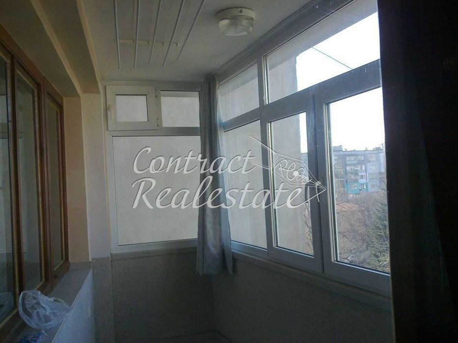 Дава се под наем Двустаен апартамент в Варна, Трошево - 54 кв.м за 298.86 € - Снимка #2