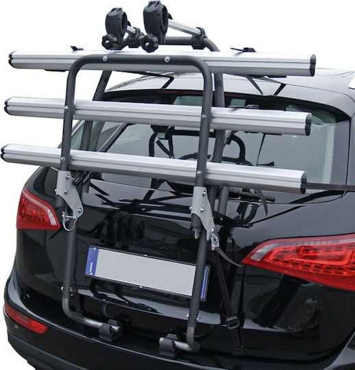 Suport 3 biciclete Menabo Stand Up 3