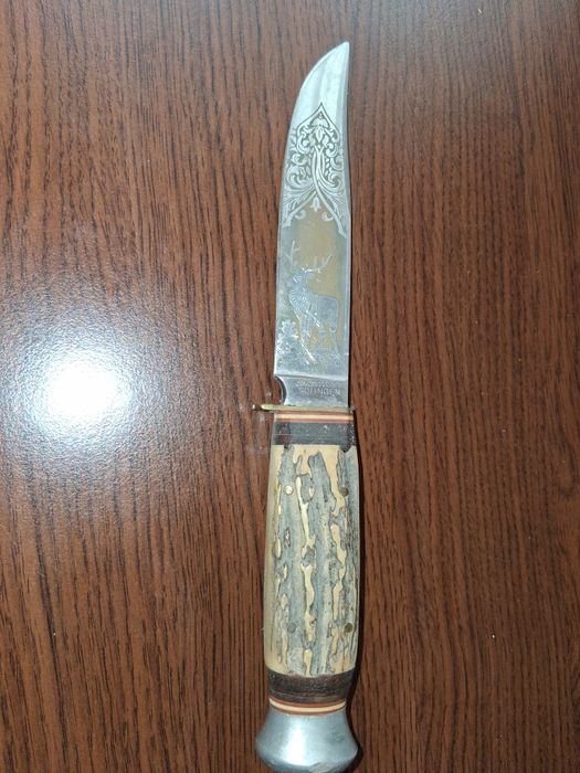 Cutit vanatoare  3 buc