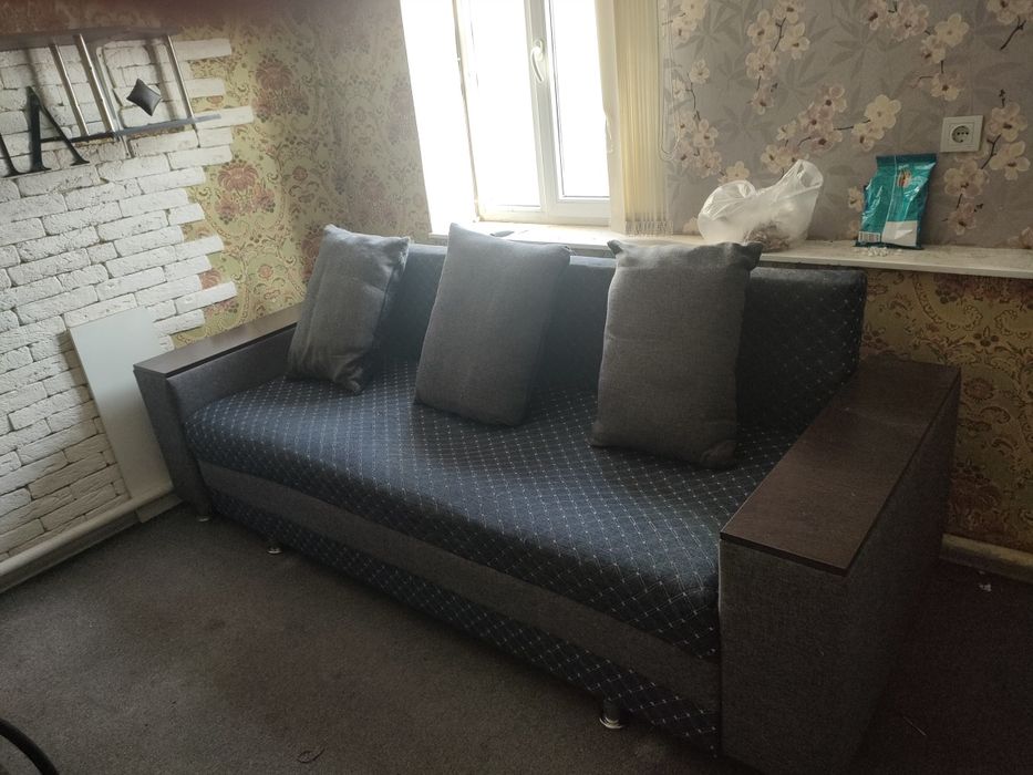 Продам мебель бу