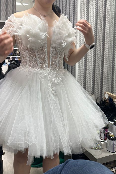 Официална рокля 3