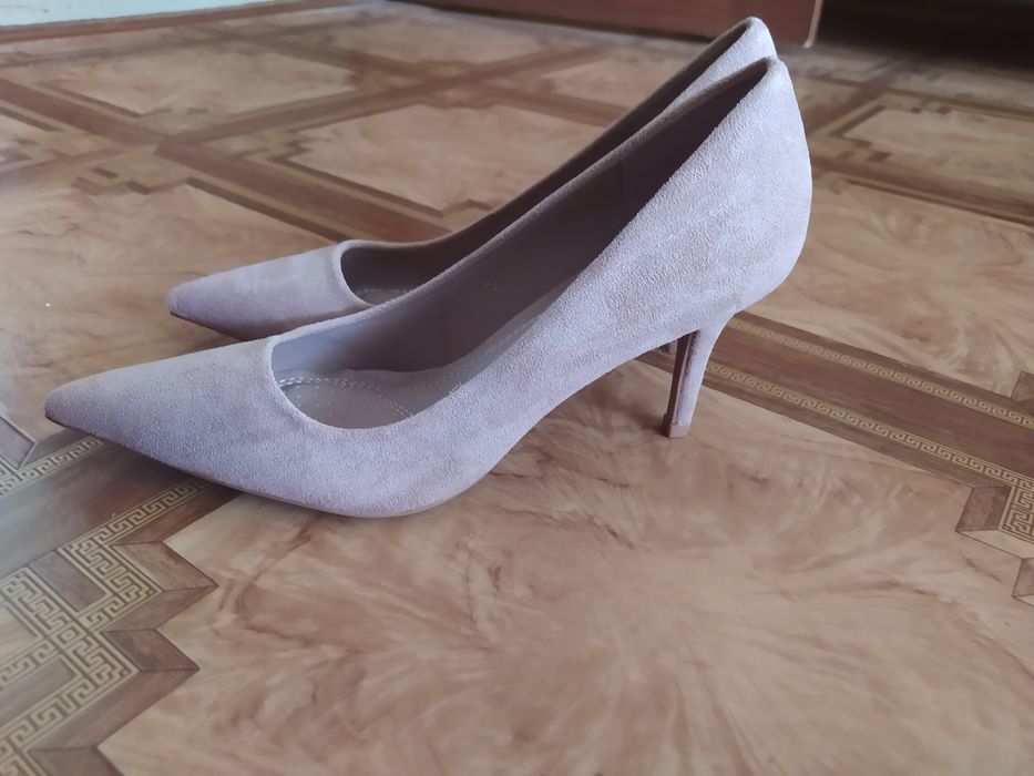 Туфли 38 размер 10 тыс