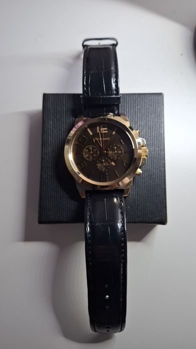 Ceas barbatesc Ferrucci