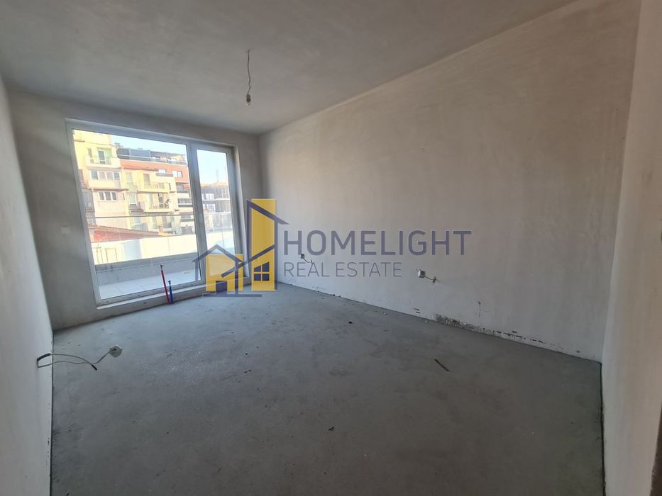 Продава се Тристаен апартамент в София, Люлин 2 - 114 кв.м за 1720 €/кв.м - Снимка #4