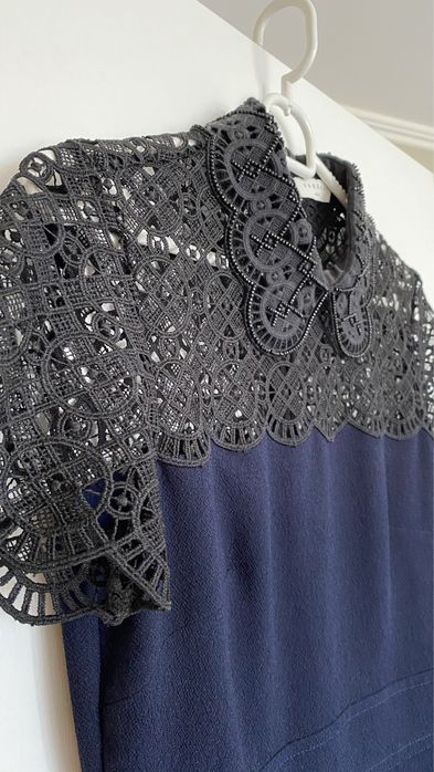 Рокля Sandro, размер S