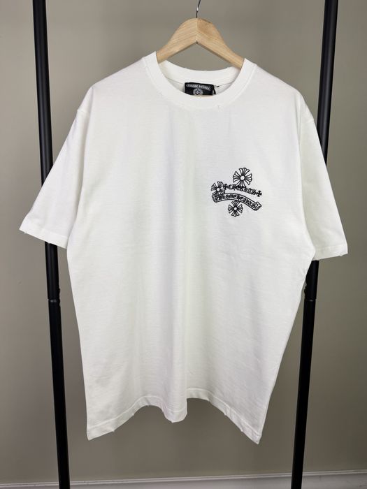 Тениска Chrome Hearts