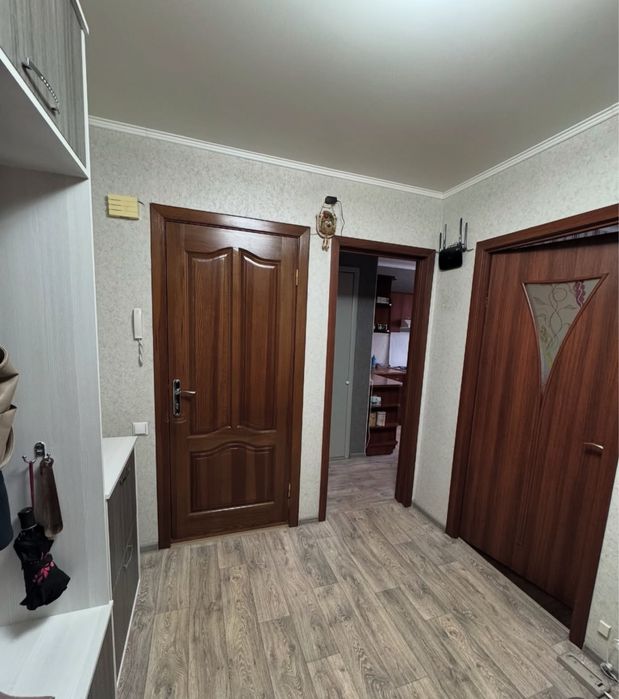 Продам 3 комн новая  Рахмет / ст.Мечеть