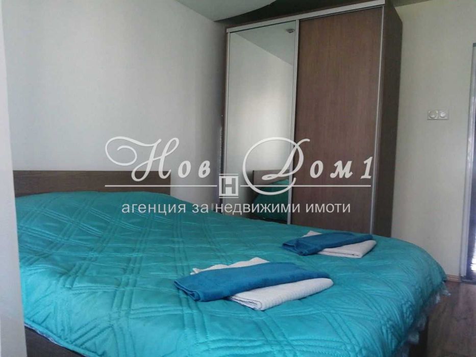 Дава се под наем Двустаен апартамент в Варна, Лятно кино Тракия - 65 кв.м за 510 € - Снимка #4