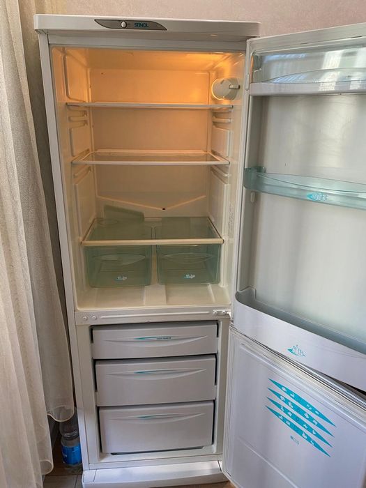 Холодильник stinol