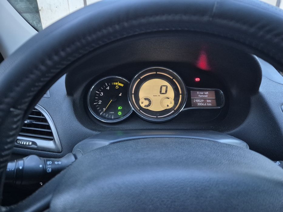 Vand Renault Megane 3
