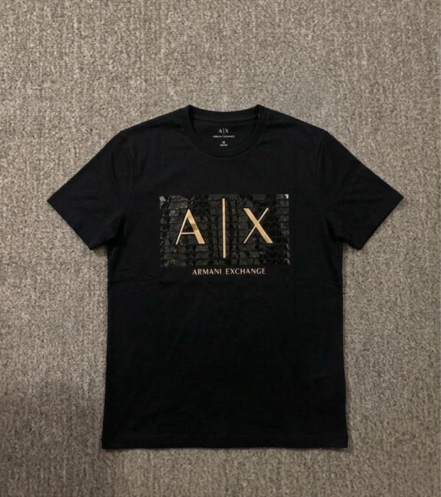 Футболка Armani