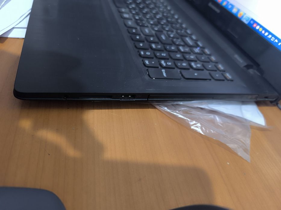 Lenovo G50-45(80E3)