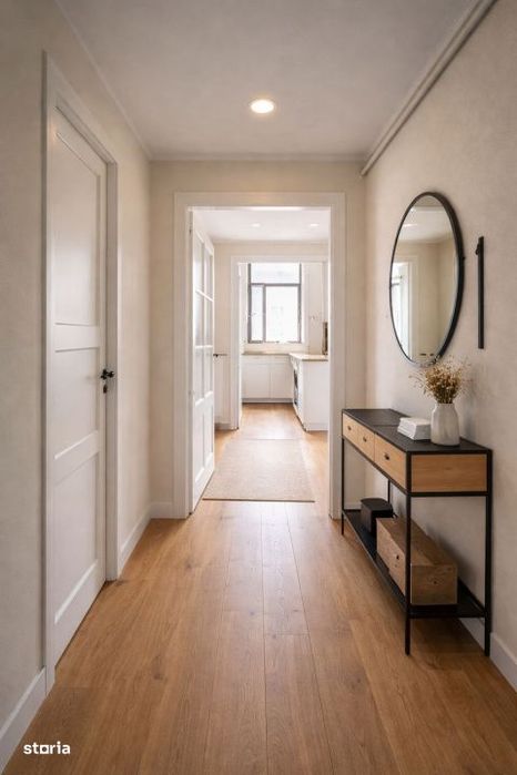 Apartament 2 camere, 73 mp, zona Central
