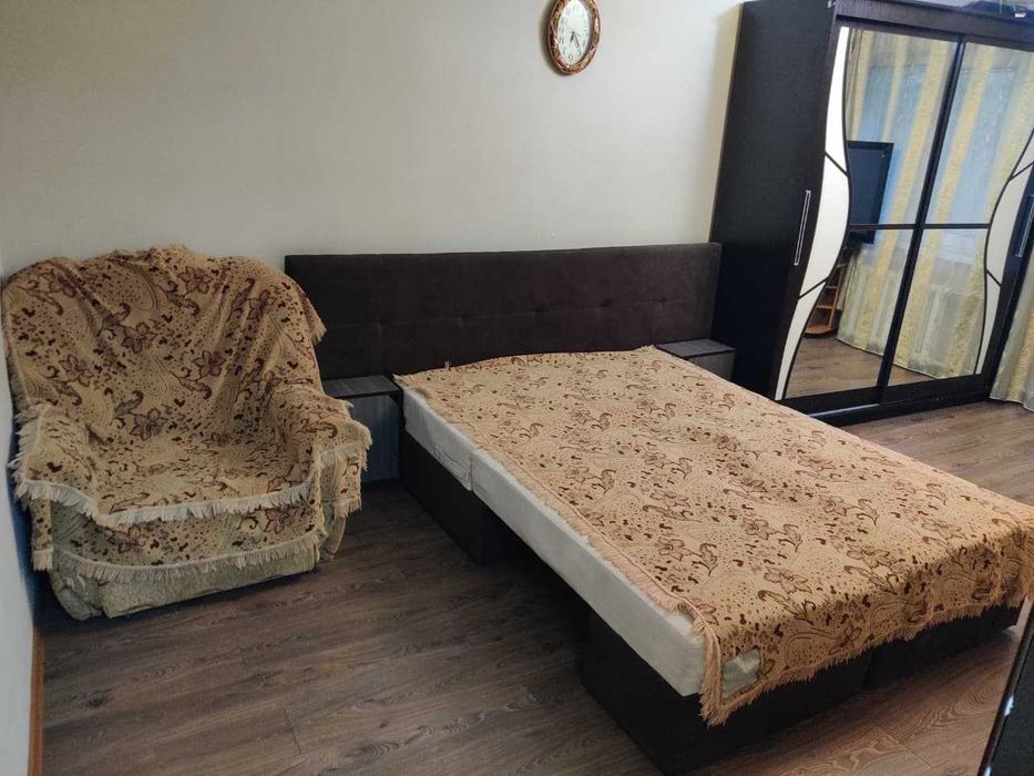 Сдам квартиру посуточно