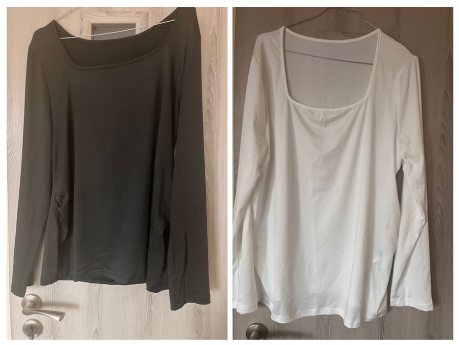 Дрехи за бременни на обща стойност 50 евро